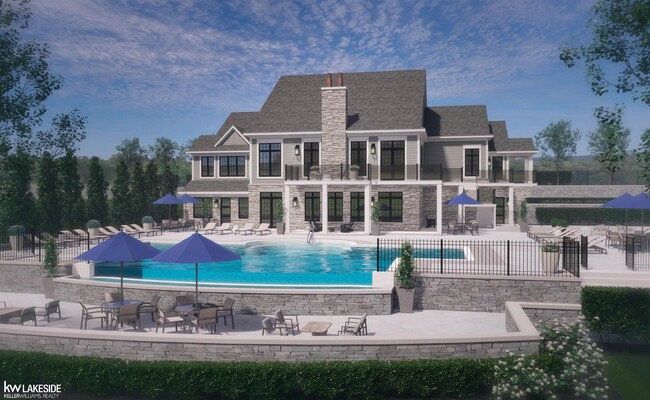 Building Photo - 5860 Windword Dr