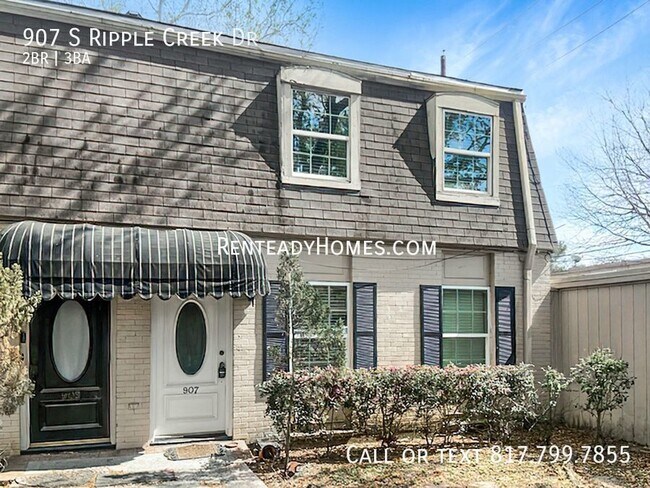Primary Photo - 907 S Ripple Creek Dr