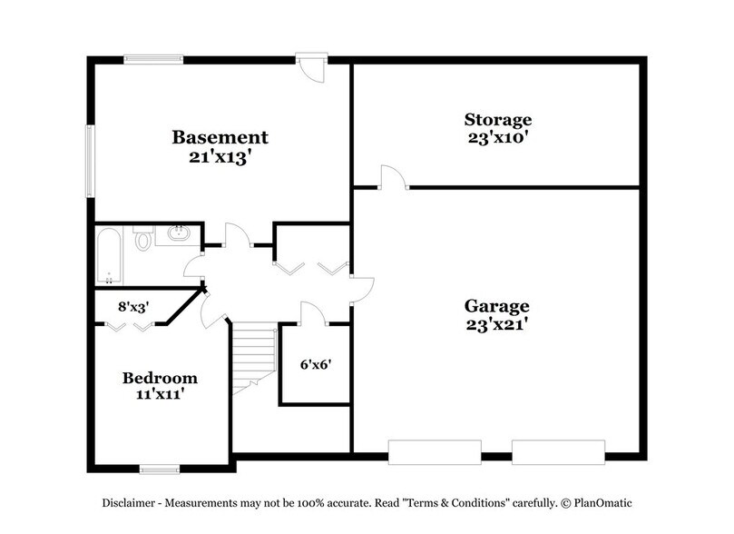 Building Photo - 1075 Omaha Dr