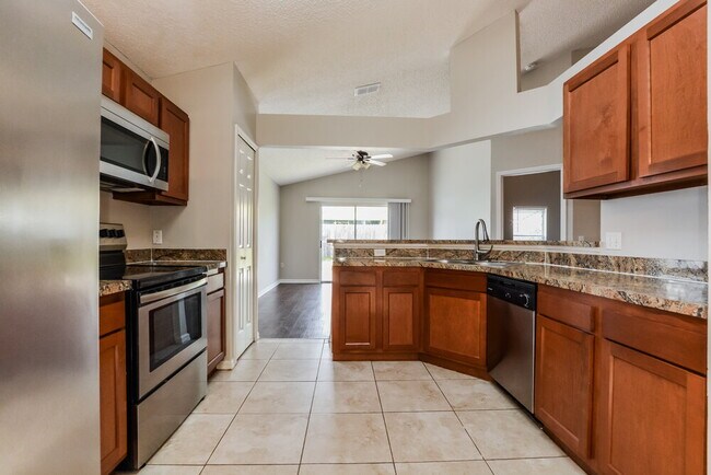 Building Photo - 10315 Lecon Branch Ct