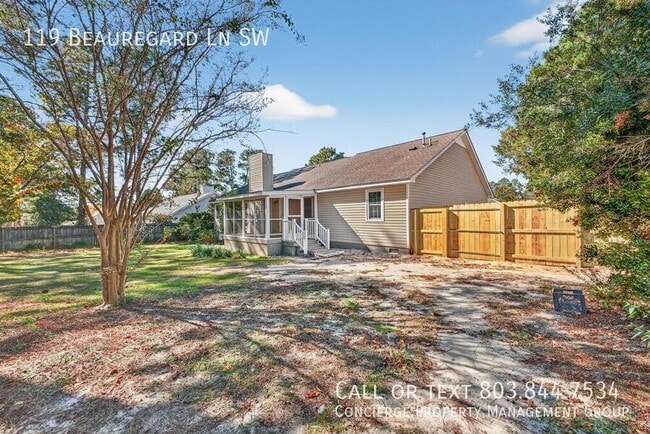 Building Photo - 119 Beauregard Ln SW