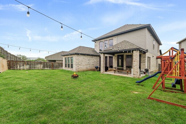 Building Photo - Spacious 4BR Home with Gourmet Kitchen & Large Island Near Alamo Ranch & Lackland AFB