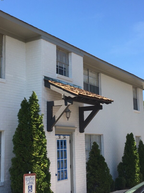 Building Photo - Juniper Row