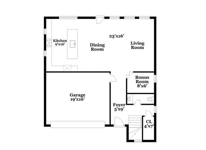 Building Photo - 1708 Paytyn Dr