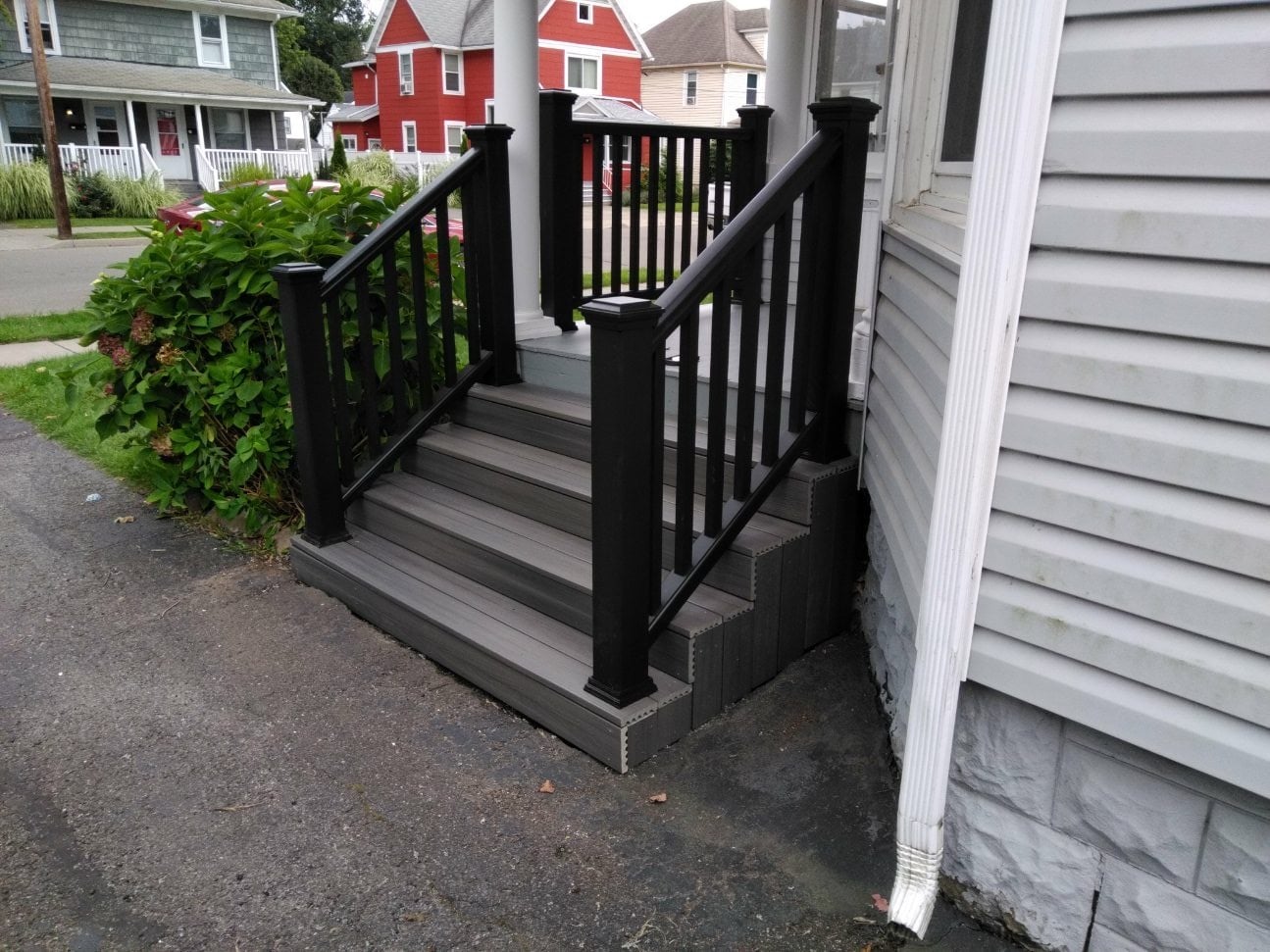 Building Photo - 135 West End Ave