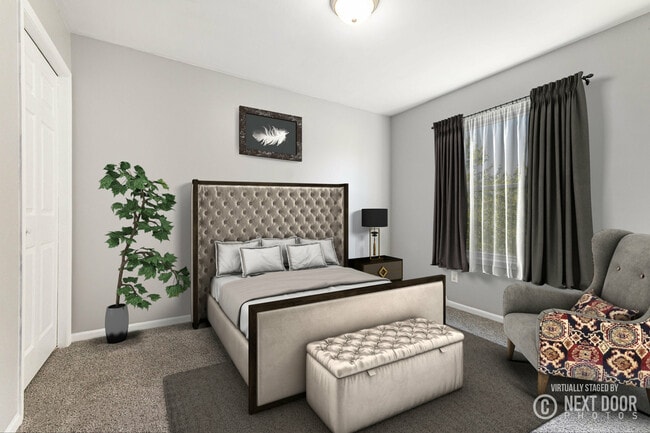 Building Photo - 904 Cedar Run Ct NW