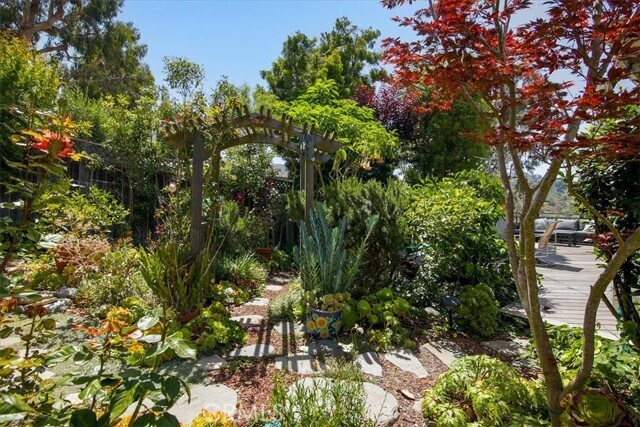 Building Photo - 1511 Bluebird Canyon Dr