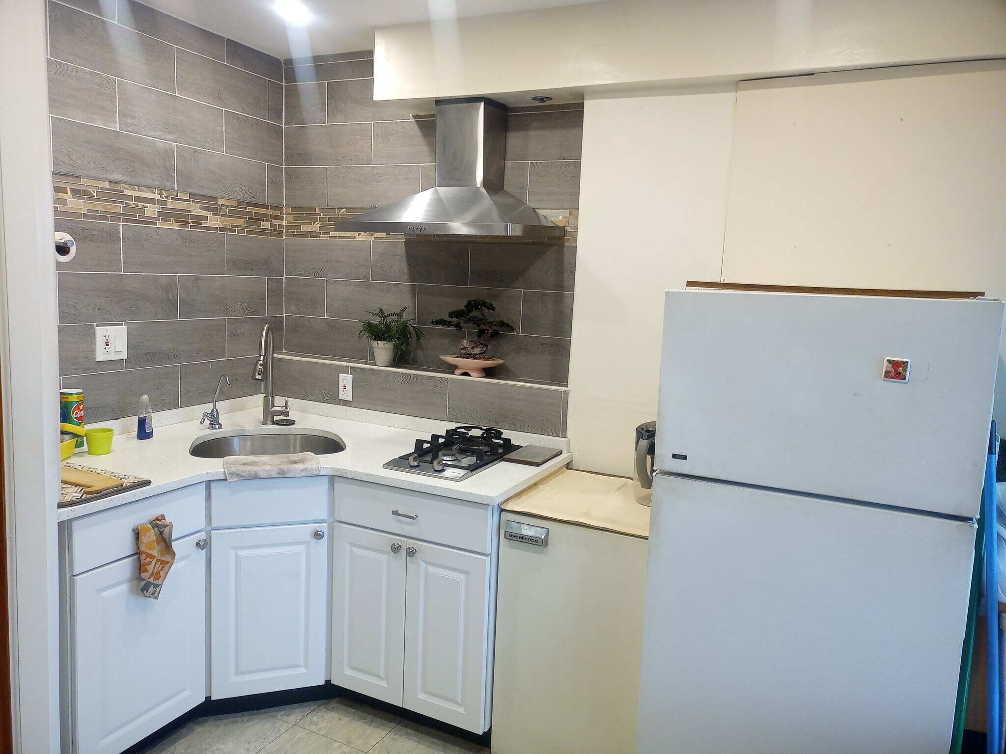 KITCHEN - 59-05 Kissena Blvd