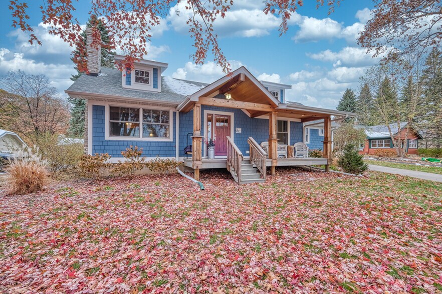 Primary Photo - 5050 Manitou Rd