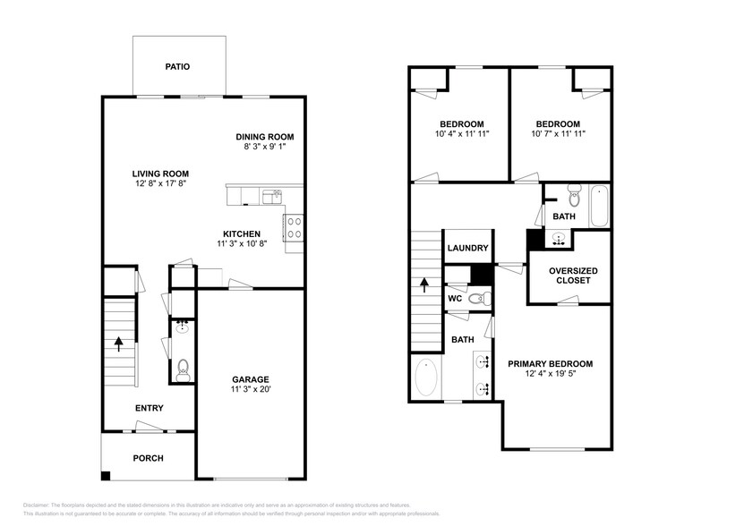 Building Photo - 653 Dawsons Park Wy