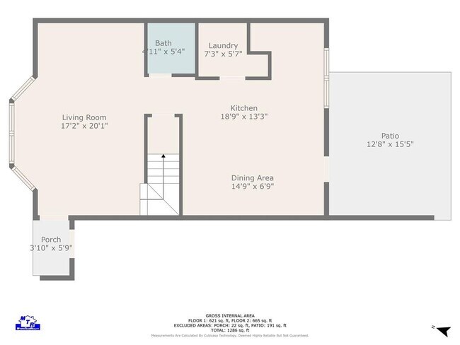 Building Photo - 2139 Golfview Dr SE