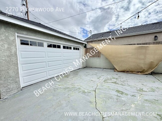 Building Photo - 2270 Pepperwood Ave