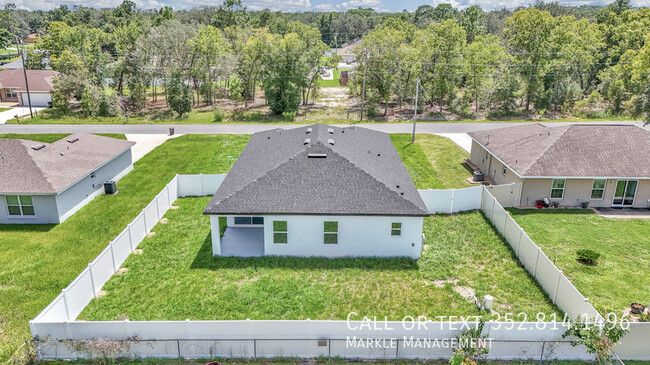 Building Photo - 9393 SE 158th Pl