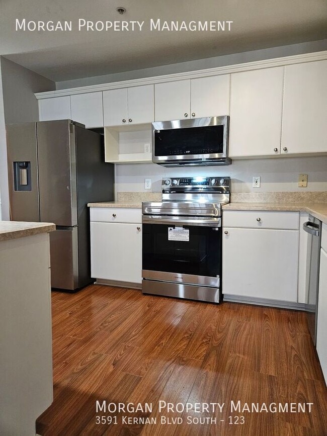 Building Photo - 3591 Kernan Blvd S