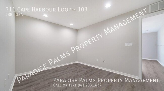 Building Photo - 311 Cape Harbour Loop