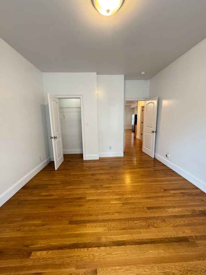 Building Photo - 157 M St