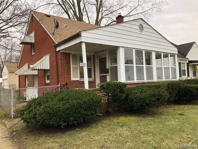 Building Photo - 17904 Harman St