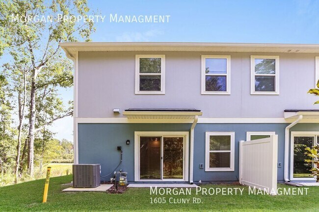 Building Photo - 1605 Cluny Rd