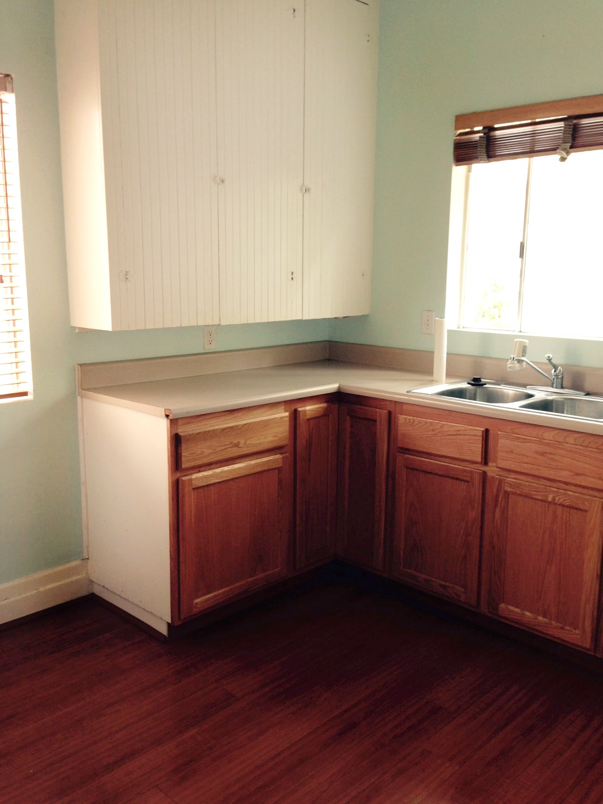 Kitchen - 1239 24th St