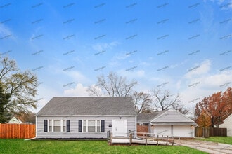 Building Photo - 1311 W Bryson St