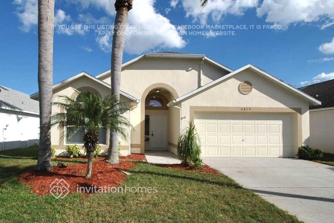 Building Photo - 6879 Raccoon Ct