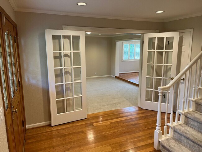 Building Photo - Coming Soon! Beautiful Gated Community in Rinconada Hills!  Elegant Home with Hilltop Views, Priv...