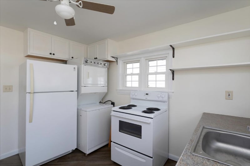 Building Photo - 509 Cannon St