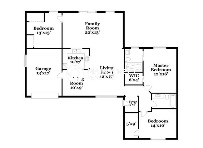 Building Photo - 3 Bedroom Pet-Friendly Home in New Port Richey, FL with Main Street Renewal