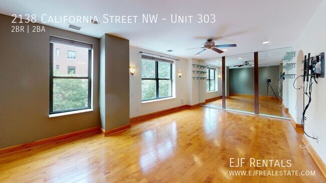 Building Photo - 2138 California St NW