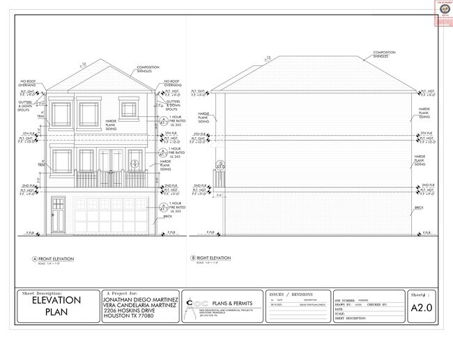 Building Photo - 2206 Hoskins Dr