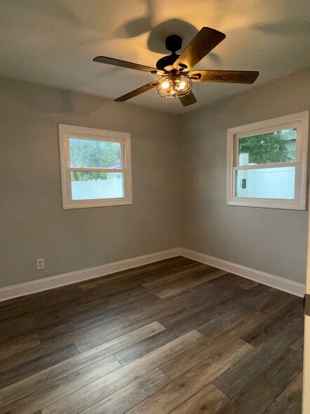 Bedroom #3/Office - 7401 35th Ave N