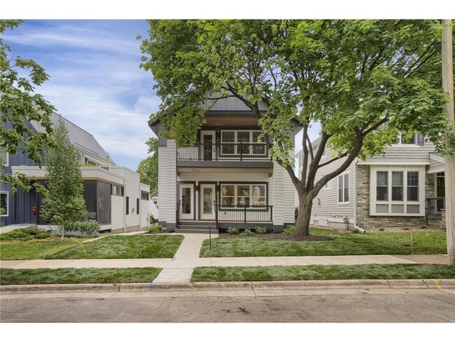 Building Photo - 5337 Drew Ave S