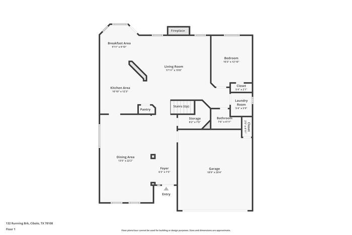 Building Photo - 132 Running Brook