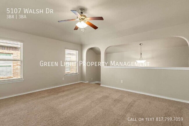 Building Photo - 5107 Walsh Dr