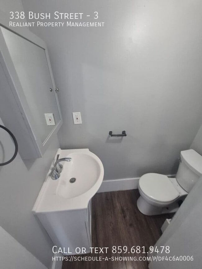 Building Photo - 338 Bush St