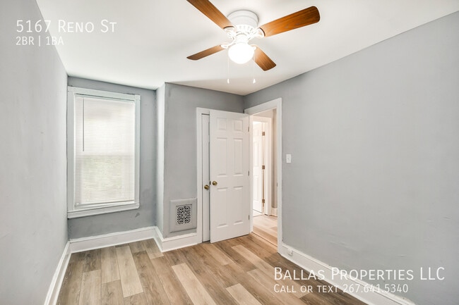 Building Photo - 5167 Reno St