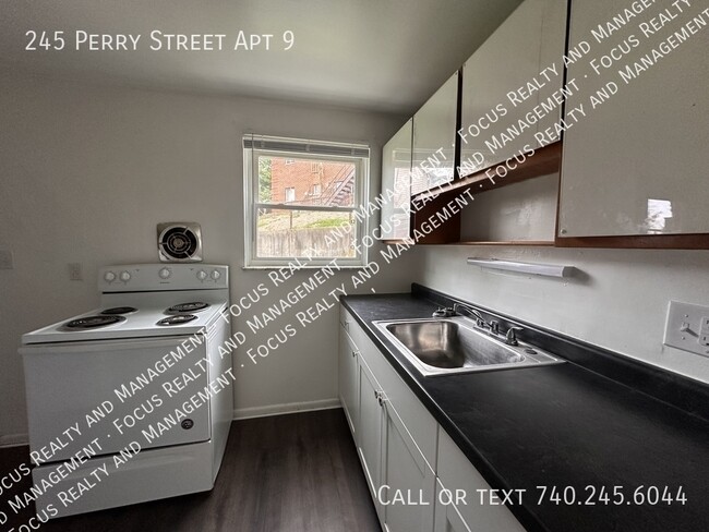 Building Photo - 245 Perry St