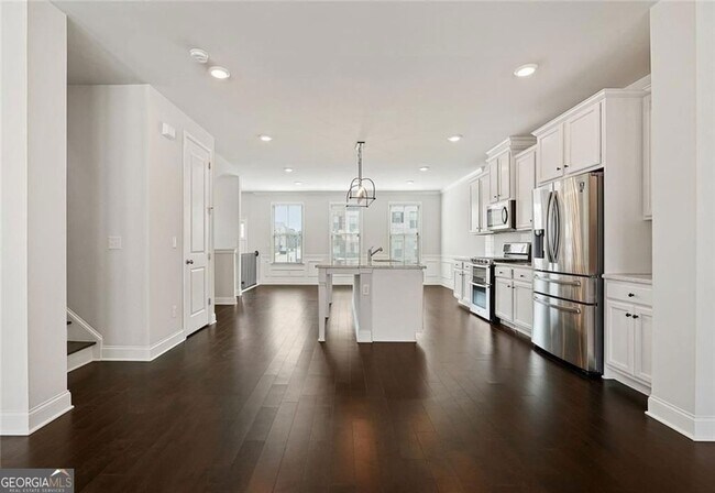 Building Photo - 4240 Hickory Pne Aly