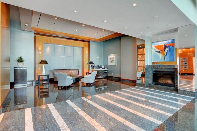 Building Photo - Sky Las Vegas-Strip/City/Red Rock Mtn Views from this Stunning 2Bd/2.5Ba Residence