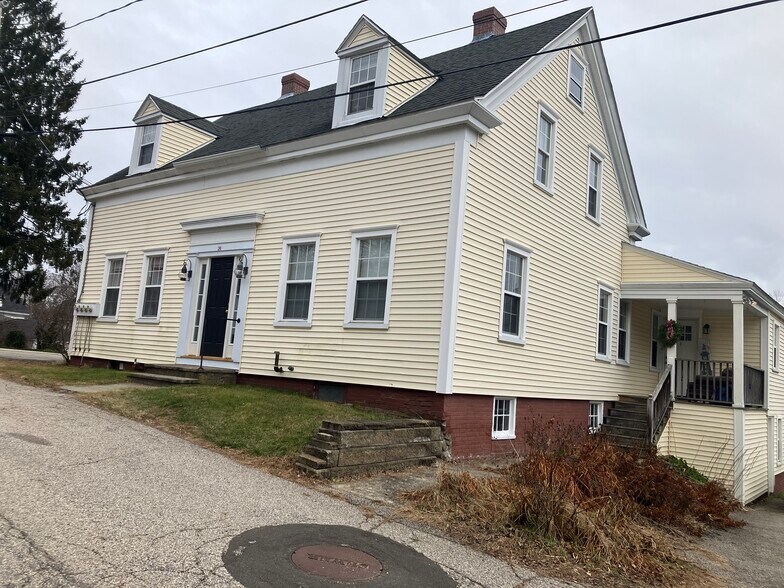 Primary Photo - 26 Otis Ave