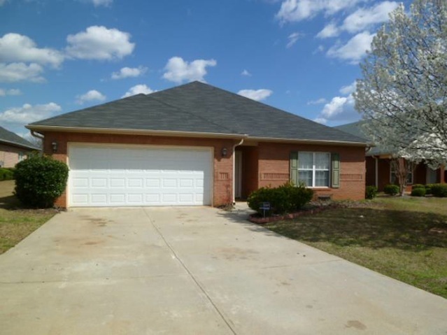 Primary Photo - 3BR/2BA Single Family House (Ranch) - Conyers