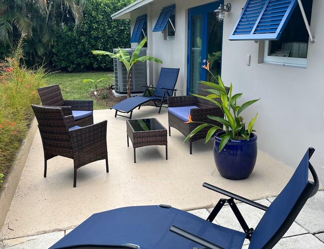 Building Photo - 1519 Treemont Ave