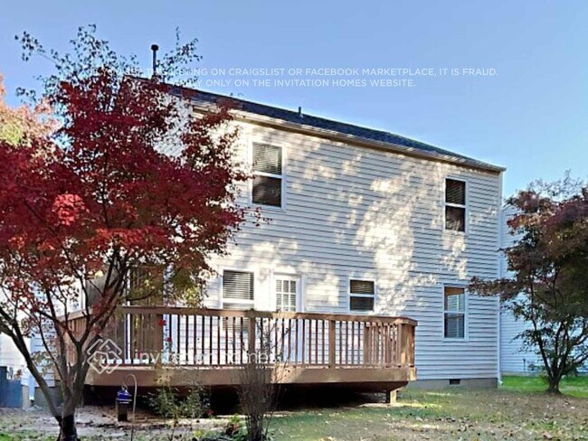 Building Photo - 4920 Werribee Dr