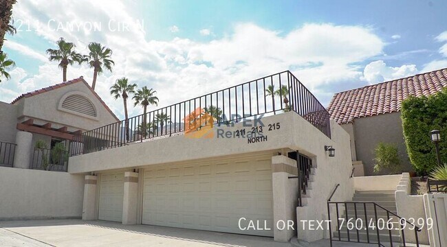 Building Photo - 211 Canyon Cir N