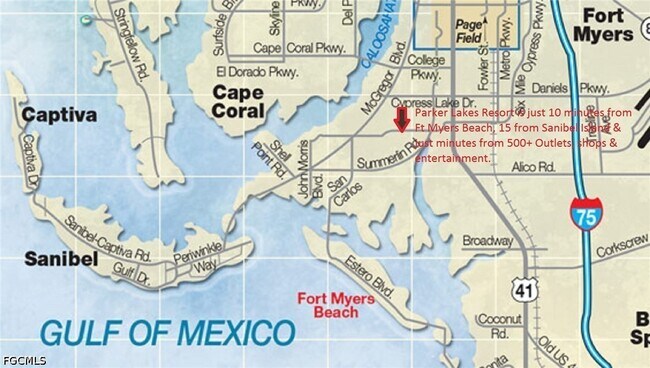 Building Photo - 14970 Vista View Way