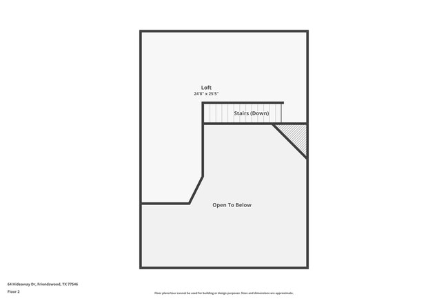 Building Photo - 64 Hideaway Dr