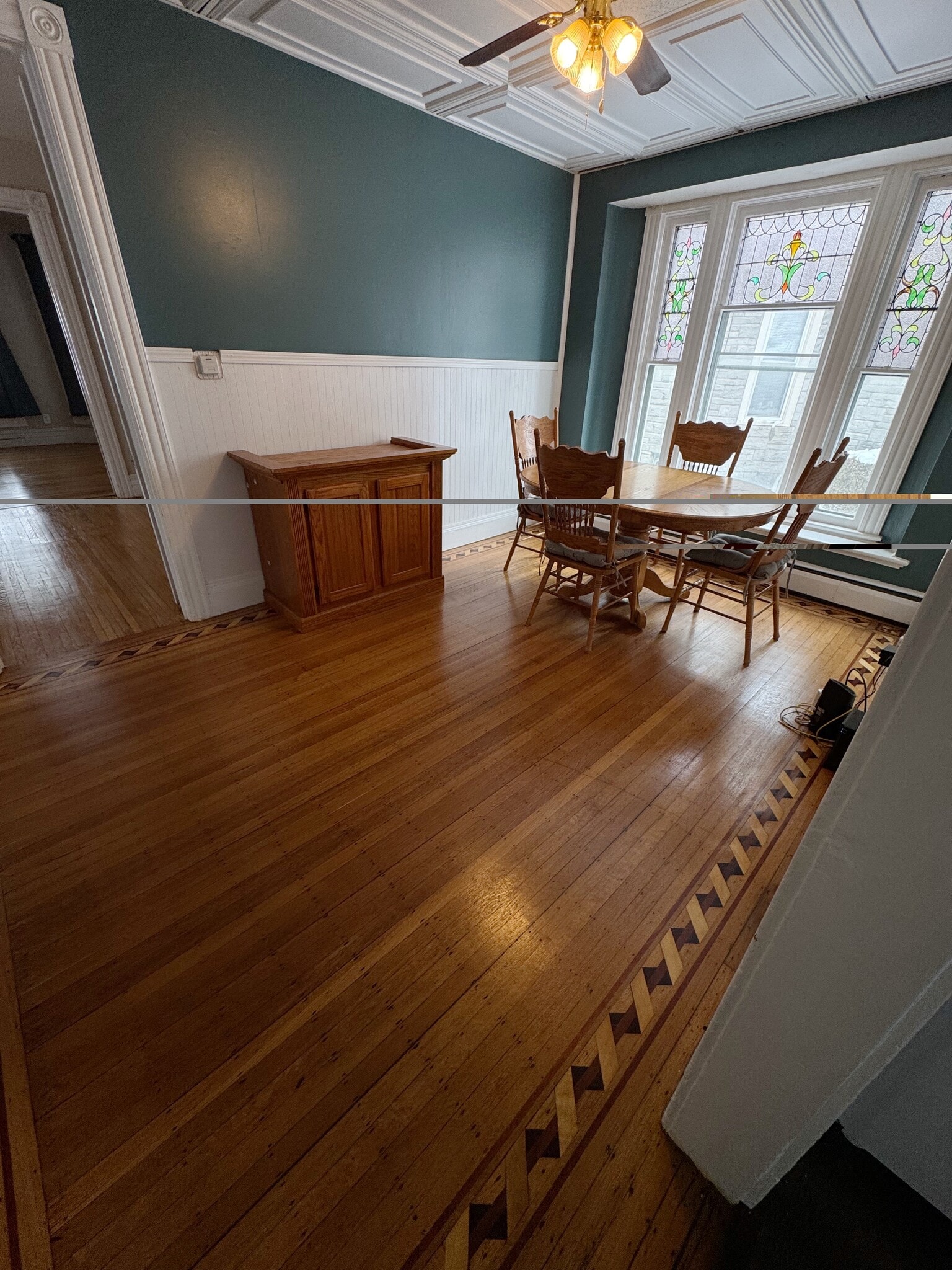 Building Photo - 160 Christiana St