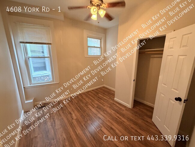 Building Photo - 4608 York Rd