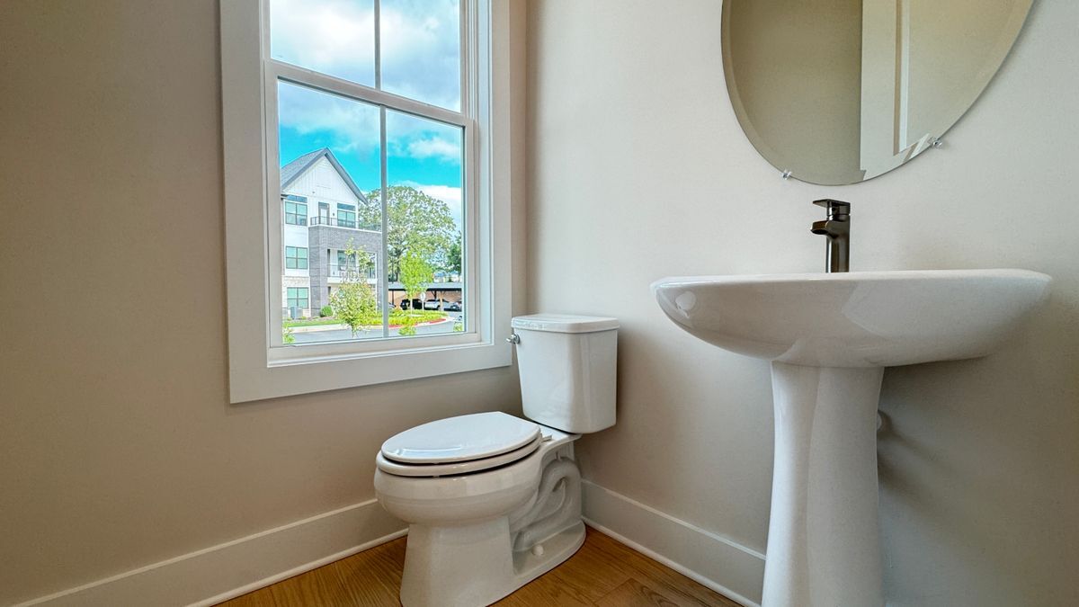 Building Photo - 2594 Alcovy Trl NE