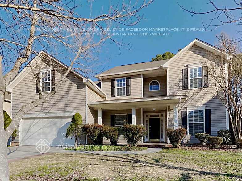 Primary Photo - 4762 Turnridge Ct NW